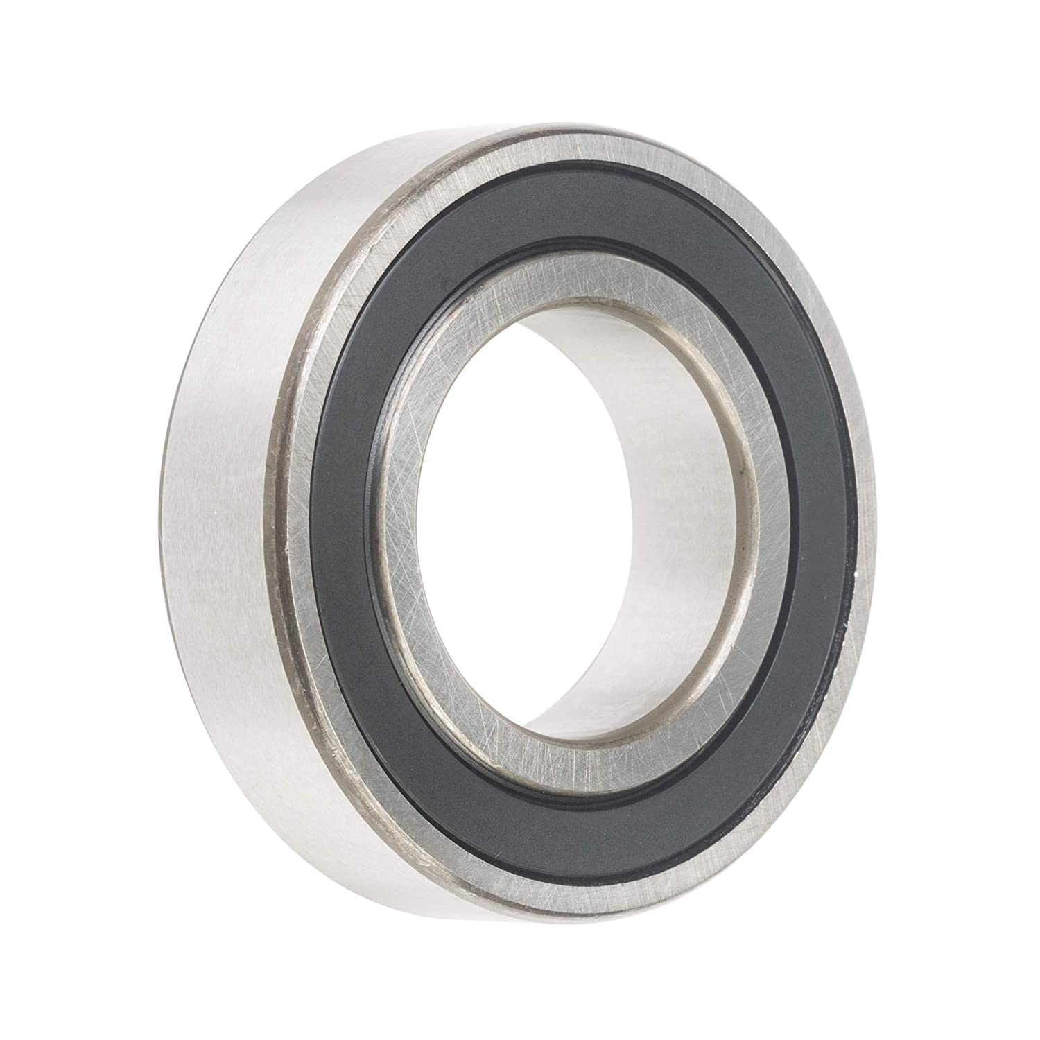 SKF 6312-2RS1-C3